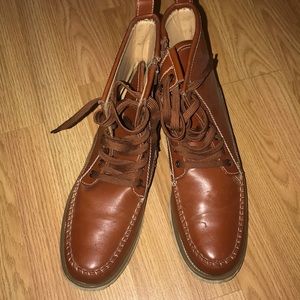 Size 10 Casual Boots